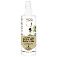 Pannatural Pets Anti-Bug Spray